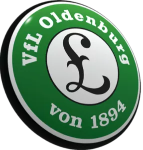 Logo: VfL Oldenburg