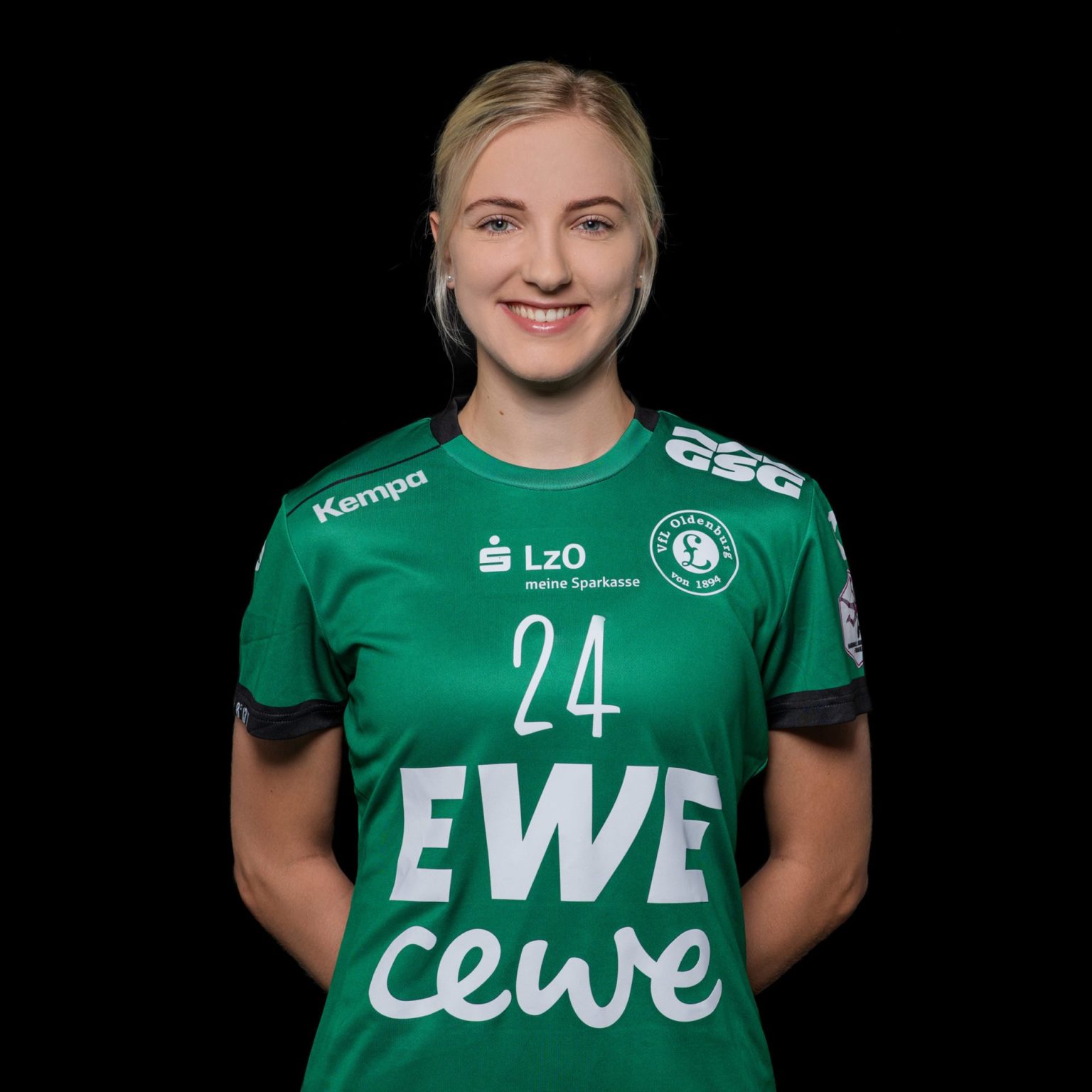 Team › VfL Oldenburg Handball Damen